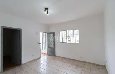 Casa com 2 quartos para alugar na rua rainúnculos, --, vila alpina, são paulo, 90 m2 por r$ 1.700