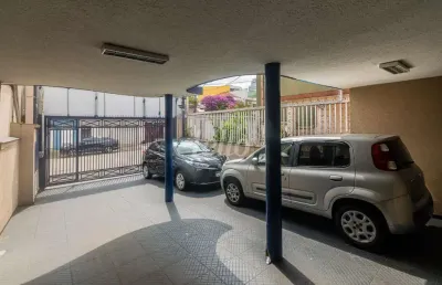 Ponto comercial com 11 salas para alugar na rua camé, --, mooca, são paulo, 300 m2 por r$ 4.000