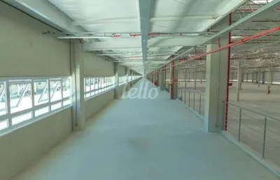 Barracão / galpão / depósito para alugar na rua josé semião rodrigues agostinho, --, água espraiada, embu das artes, 2836 m2 por r$ 85.054