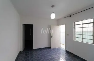Casa com 2 quartos para alugar na rua gustavo barroso, --, parque peruche, são paulo, 120 m2 por r$ 3.000