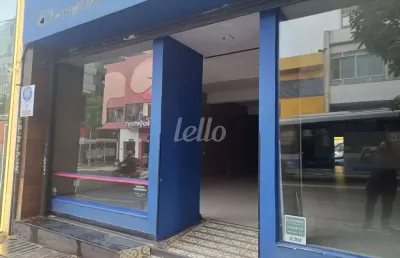 Ponto comercial com 4 salas para alugar na rua augusta, --, cerqueira césar, são paulo, 470 m2 por r$ 35.000