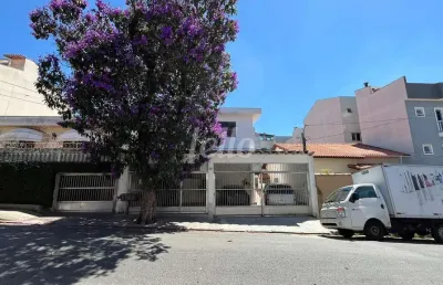 Casa com 3 quartos para alugar na rua ministro calógeras, --, vila alpina, santo andré, 180 m2 por r$ 3.800