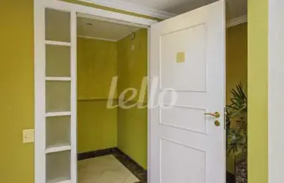 Apartamento com 4 quartos para alugar na rua artur de azevedo, --, cerqueira césar, são paulo, 225 m2 por r$ 21.000