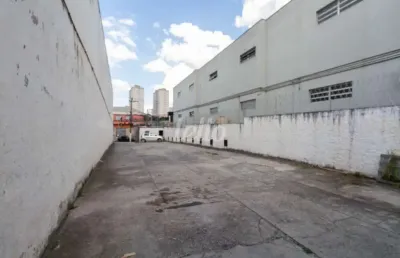 Terreno comercial para alugar na av. miguel stéfano, --, saúde, são paulo, 120 m2 por r$ 10.000