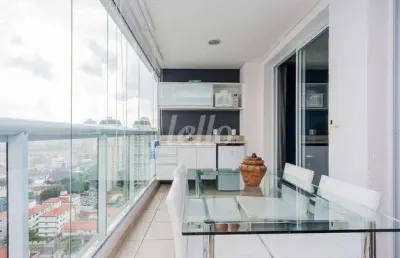 Apartamento com 1 quarto para alugar na avenida doutor cardoso de melo, --, vila olímpia, são paulo, 43 m2 por r$ 4.900