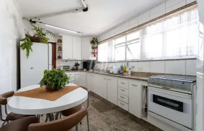 Apartamento com 3 quartos para alugar na rua antônio pereira de sousa, --, santana, são paulo, 162 m2 por r$ 5.500