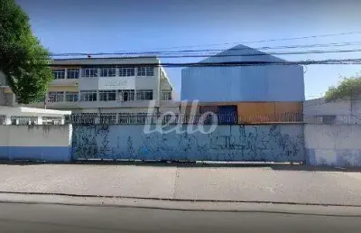Barracão / galpão / depósito para alugar na rua william speers, --, lapa de baixo, são paulo, 10978 m2 por r$ 220.000