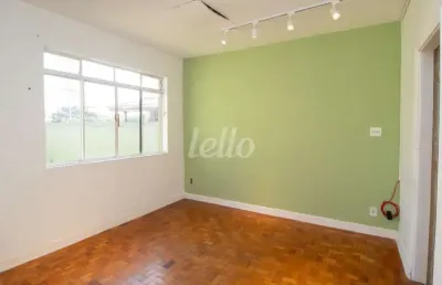 Ponto comercial com 4 salas para alugar na rua das monções, --, jardim, santo andré, 120 m2 por r$ 3.000