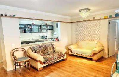Apartamento com 2 quartos para alugar na avenida jacutinga, --, indianópolis, são paulo, 92 m2 por r$ 6.666