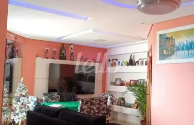 Apartamento com 5 quartos para alugar na avenida getúlio vargas, --, vila baeta neves, são bernardo do campo, 150 m2 por r$ 6.900