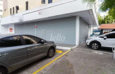 Ponto comercial para alugar na avenida vereador josé diniz, --, santo amaro, são paulo, 240 m2 por r$ 35.000