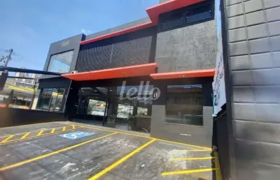 Ponto comercial para alugar na avenida água fria, --, água fria, são paulo, 725 m2 por r$ 30.000