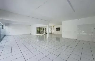 Casa comercial com 1 sala para alugar na rua amazonas, --, centro, são caetano do sul, 400 m2 por r$ 18.000