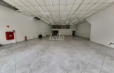 Ponto comercial para alugar na rua carijós, --, jardim progresso, santo andré, 300 m2 por r$ 12.500
