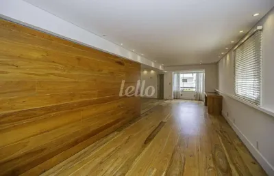 Apartamento com 1 quarto para alugar na rua barão de capanema, --, cerqueira césar, são paulo, 100 m2 por r$ 7.890