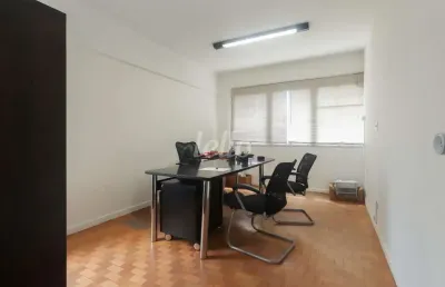 Sala comercial com 2 salas para alugar na praça da liberdade, --, liberdade, são paulo, 50 m2 por r$ 1.200