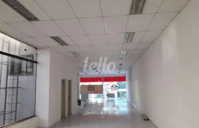 Ponto comercial para alugar na avenida dom pedro ii, --, campestre, santo andré, 530 m2 por r$ 15.000