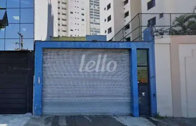 Prédio com 2 salas para alugar na rua cônego antônio lessa, --, parque da mooca, são paulo, 440 m2 por r$ 15.000