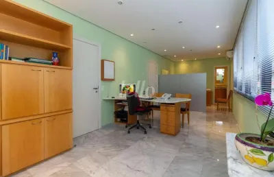 Sala comercial com 1 sala para alugar na rua barata ribeiro, --, bela vista, são paulo, 58 m2 por r$ 5.800