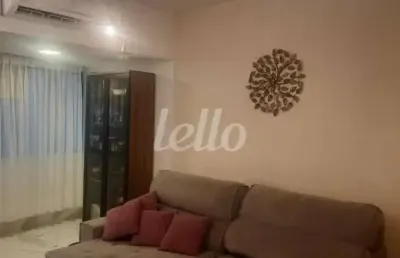 Apartamento com 2 quartos para alugar na rua jamanari, --, vila andrade, são paulo, 50 m2 por r$ 2.900