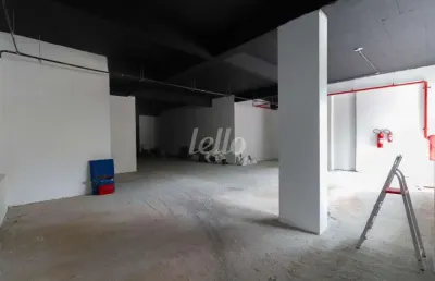 Ponto comercial para alugar na rua dos crisântemos, --, mirandópolis, são paulo, 235 m2 por r$ 10.000