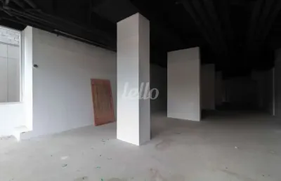 Ponto comercial com 1 sala para alugar na rua sena madureira, --, vila clementino, são paulo, 266 m2 por r$ 12.000
