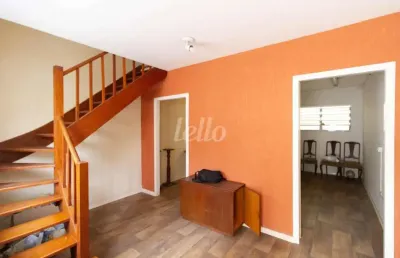 Casa comercial com 5 salas para alugar na rua senador milton campos, --, santo amaro, são paulo, 111 m2 por r$ 5.800
