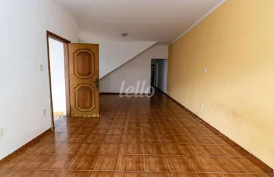 Casa com 4 quartos para alugar na rua padre nunes, --, jardim bela vista, santo andré, 205 m2 por r$ 3.732