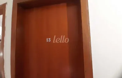 Sala comercial com 1 sala para alugar na avenida general ataliba leonel, --, santana, são paulo, 25 m2 por r$ 800