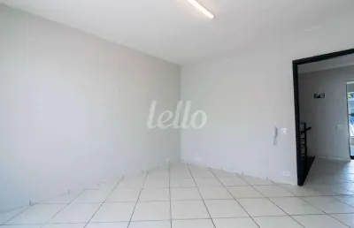 Sala comercial com 1 sala para alugar na avenida santa catarina, --, vila alexandria, são paulo, 17 m2 por r$ 1.499