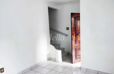 Casa comercial para alugar na rua fernandes pinheiro, --, vila azevedo, são paulo, 98 m2 por r$ 3.950