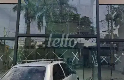 Ponto comercial para alugar na avenida doze de outubro, --, vila assunção, santo andré, 100 m2 por r$ 8.000