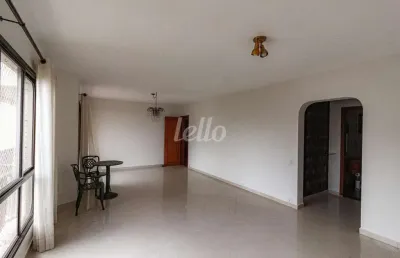 Apartamento com 4 quartos para alugar na rua azevedo soares, --, vila gomes cardim, são paulo, 150 m2 por r$ 5.000