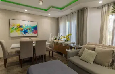 Casa comercial com 1 sala para alugar na rua acaju, --, jardim têxtil, são paulo, 153 m2 por r$ 6.800