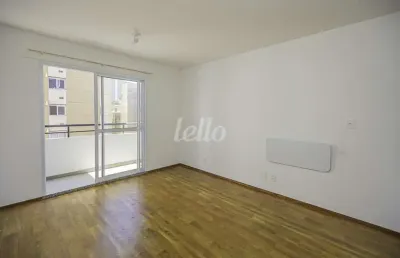 Kitnet / stúdio para alugar na rua claudino pinto, --, brás, são paulo, 30 m2 por r$ 2.000