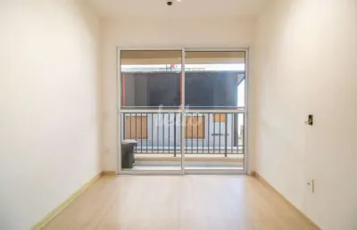 Apartamento com 1 quarto para alugar na rua domingos de morais, --, vila mariana, são paulo, 33 m2 por r$ 2.500