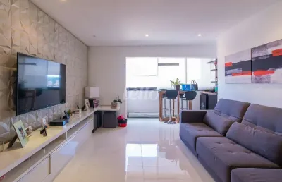 Apartamento com 3 quartos para alugar na rua conselheiro moreira de barros, --, santana, são paulo, 160 m2 por r$ 6.000