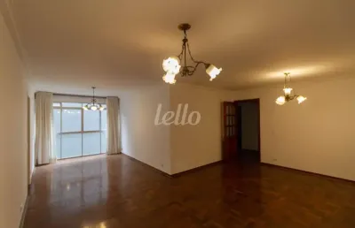 Apartamento com 3 quartos para alugar na rua bela cintra, --, consolação, são paulo, 130 m2 por r$ 7.000