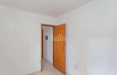 Apartamento com 1 quarto para alugar na rua caetano pinto, --, brás, são paulo, 25 m2 por r$ 1.500