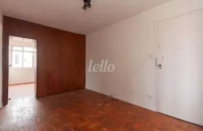 Apartamento com 2 quartos para alugar na rua tenente otávio gomes, --, aclimação, são paulo, 50 m2 por r$ 2.300