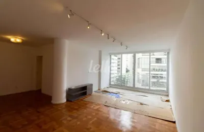 Apartamento com 3 quartos para alugar na alameda franca, --, jardim paulista, são paulo, 160 m2 por r$ 7.700