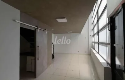 Sala comercial com 1 sala para alugar na rua amaro cavalheiro, --, pinheiros, são paulo, 64 m2 por r$ 7.500