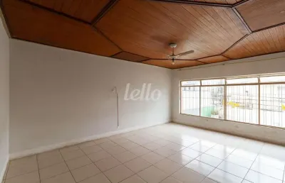 Casa com 3 quartos para alugar na rua república do togo, --, jardim peri peri, são paulo, 246 m2 por r$ 8.000