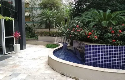 Apartamento com 2 quartos para alugar na rua frei caneca, --, consolação, são paulo, 50 m2 por r$ 4.500