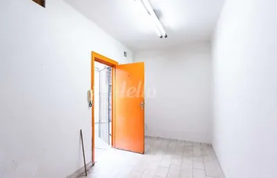 Sala comercial para alugar na rua martim francisco, --, vila buarque, são paulo, 20 m2 por r$ 800