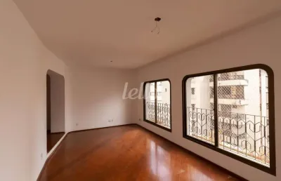 Apartamento com 4 quartos para alugar na avenida jamaris, --, planalto paulista, são paulo, 368 m2 por r$ 16.000