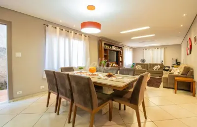 Casa comercial com 1 sala para alugar na rua apiacás, --, pompéia, são paulo, 171 m2 por r$ 12.000