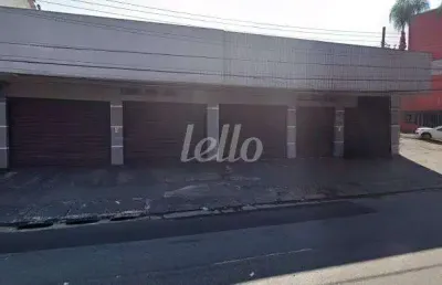 Barracão / galpão / depósito para alugar na avenida engenheiro caetano álvares, --, imirim, são paulo, 310 m2 por r$ 15.900