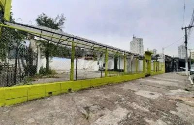 Terreno comercial para alugar na avenida engenheiro caetano álvares, --, imirim, são paulo, 600 m2 por r$ 16.900