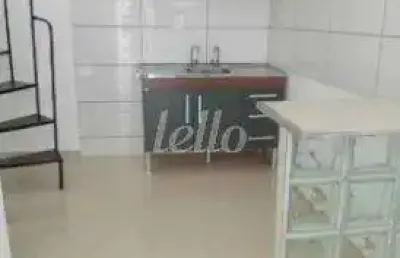Casa com 1 quarto para alugar na rua conselheiro benevides, --, mooca, são paulo, 35 m2 por r$ 1.926
